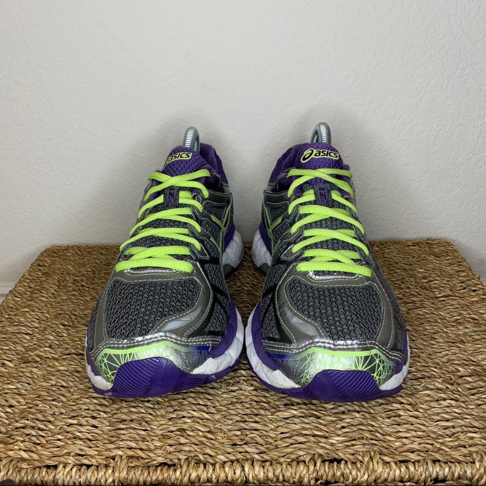 Women's Asics Gel Kayano 21 - Picture 2 of 7